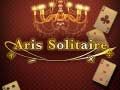 Igra Aris Solitaire online