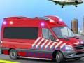 Igra Hitna Ambulantna Usluga Grada online