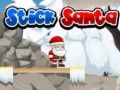 Igra Stick Djed Mraz online