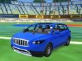 Igra Rocket Soccer Derby online