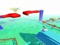 Igra Roler 3D online