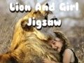 Igra Slojanka Lav i Djevojka online