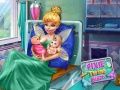 Igra Rođenje Pixie blizanki online
