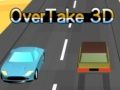 Igra Pretjecanje 3D online