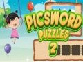Igra Slikovni Puzzleri 2 online