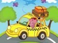 Igra Životinjski Automobili Match 3 online