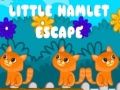 Igra Bijeg iz Malog Hamlet-a online