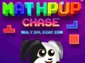 Igra Mathpup Potjera Množenja online