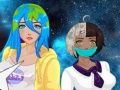Igra Princeza Zemlja-Chan online