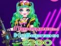 Igra Princeta Cyberpunk 2200 online