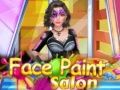 Igra Salon Boje Lica online
