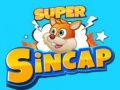 Igra Super Vjeverica online