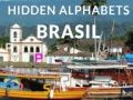 Igra Skriveni Alfabeti Brazil online