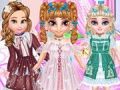 Igra Mala Princeza Lolita Stil Preuređenje online