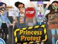 Igra Protest princeze online