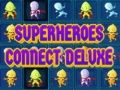 Igra Superjunaci Spoji Deluxe online