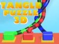Igra Zamotani Puzle 3D online