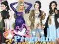 Igra Trudne Kardashian online