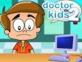 Igra Doktor Djeca 2 online