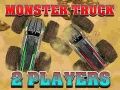 Igra Monster Truck 2 Igrača online