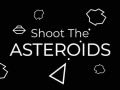Igra Pucaj u asteroide online