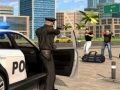 Igra Zagonetka Crtanih Policijskih Automobila online