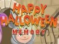 Igra Sretna Halloween Memorija online