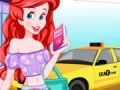 Igra Morska sirena leti u Tokio online