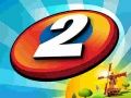 Igra Frisbee Zauvijek 2 online