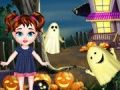 Igra Halloween Kuća Baby Taylor online