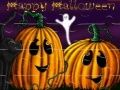 Igra Sretan Halloween online