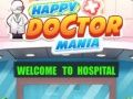 Igra Sretni Doktor Manija online