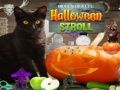 Igra Skriveni predmeti: Haloween šetnja online