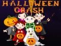 Igra Halloween Crash online
