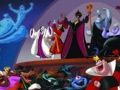 Igra Sretan Halloween Disney Puzzles online