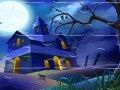 Igra Hallowmas 2020 Zagonetka online