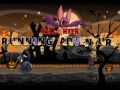 Igra Halloween Avantura Trčanja online