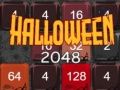 Igra Noć vještica 2048 online