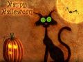 Igra Sretan Halloween 2020 Puzzle online