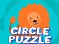 Igra Kružna Puzzles online