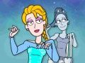 Igra Ludi Profesor: Stvoritelj Princeza online