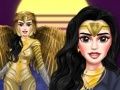 Igra Čudesna Princeza Živahni 80-i online