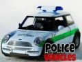 Igra Policijska vozila online
