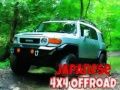 Igra Japanski 4x4 Offroad online