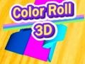 Igra Rolanje Boje 3D 2 online