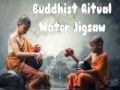Igra Budistička ritualna vodena slagalica online