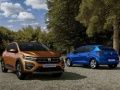 Igra Dacia Sandero Klizanje online