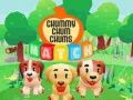 Igra Chummy Chum Chums: Upari online