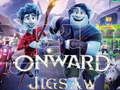 Igra Naprijed Puzzle online