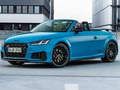 Igra Audi TTS Roadster Klizanje online